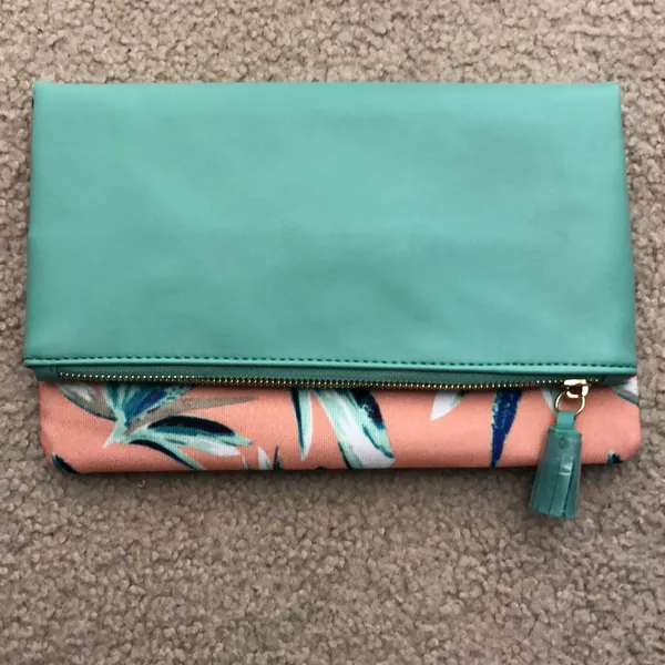 Rachel Pally Reversible Clutch - Image 3