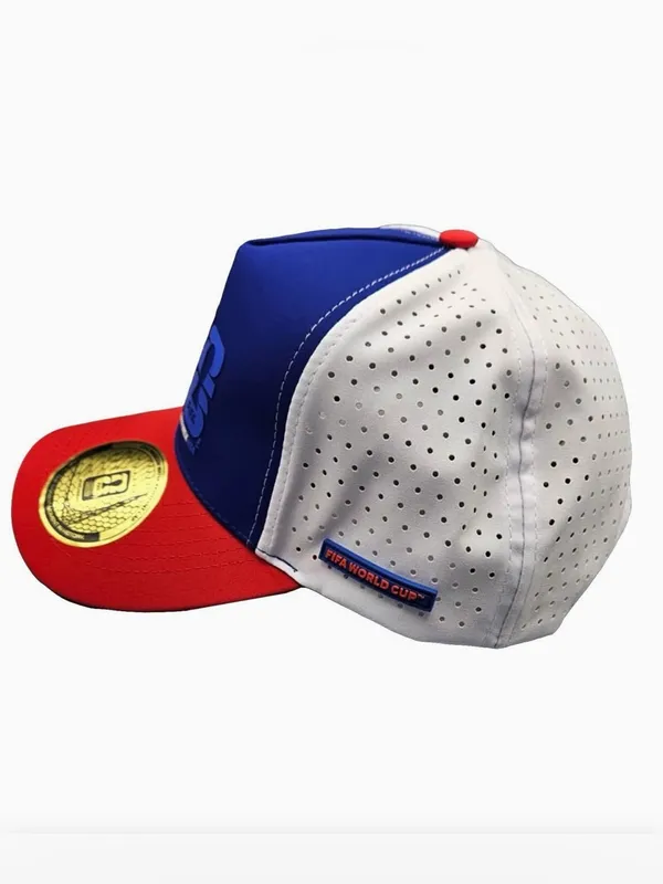 FIFA nwt World Cup 2026 Premium Water Resistant Cap hat - Image 2