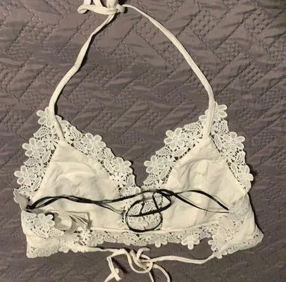 Forever 21 Croptop - Image 4