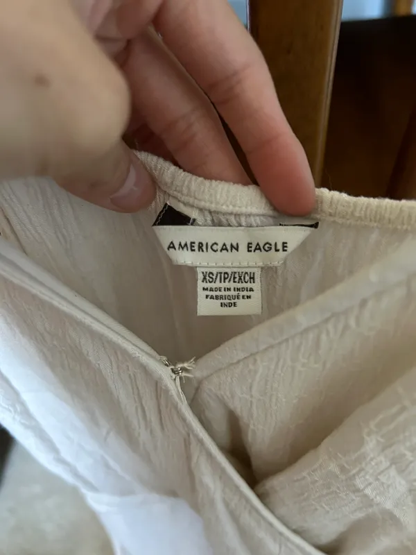 American Eagle Outfitters Romper - Image 5
