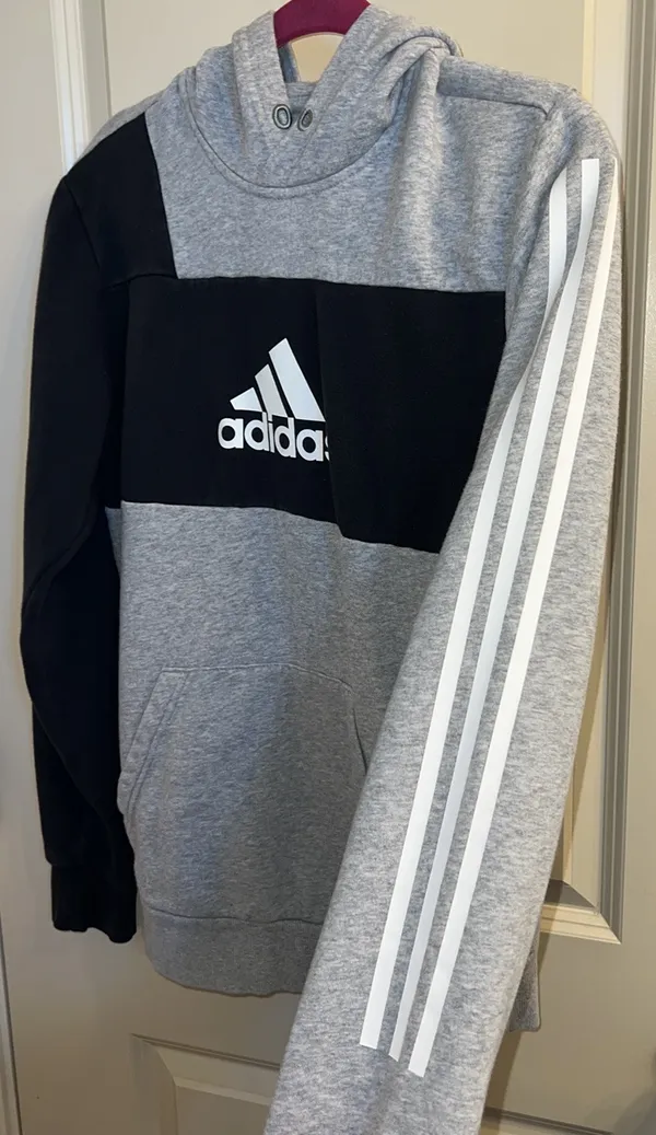 Adidas Hoodie - Image 2