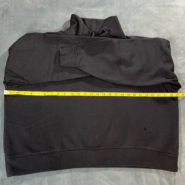Under Armour Sweatshirt, Size: X-Large - Image 8