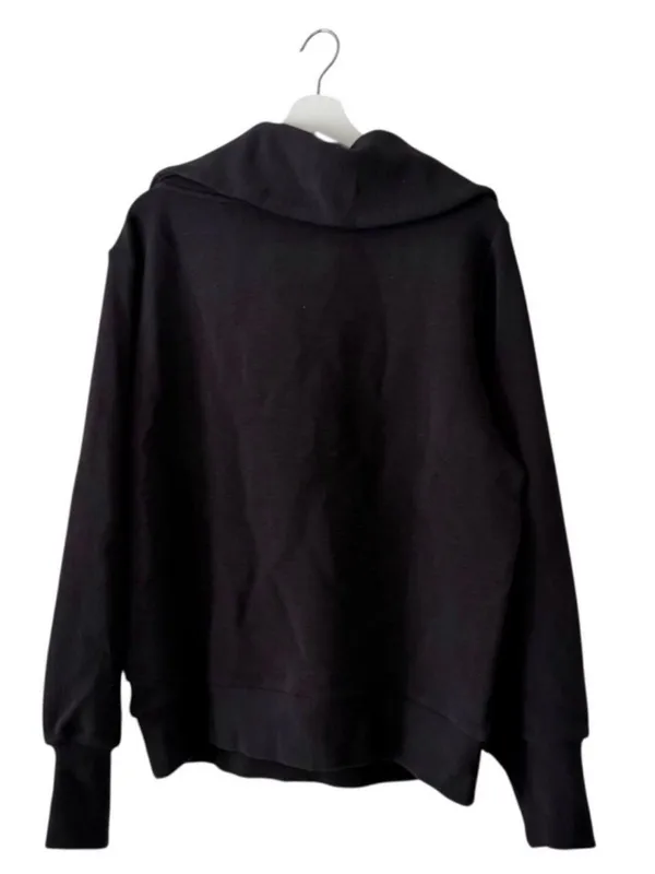 Varley Vine Half Zip Pullover NWT - Image 2