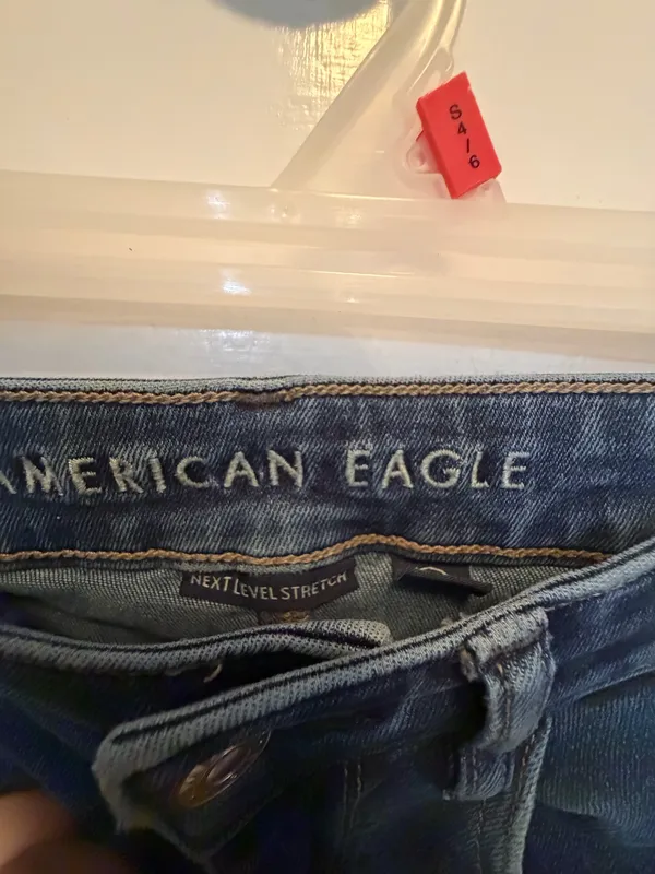 Jeans American Eagle Outfitters Skinny - Image 4