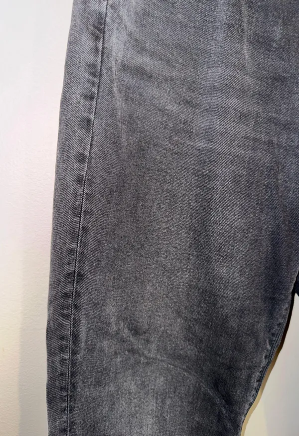 American Eagle Straight Stretch Jeans - Image 2