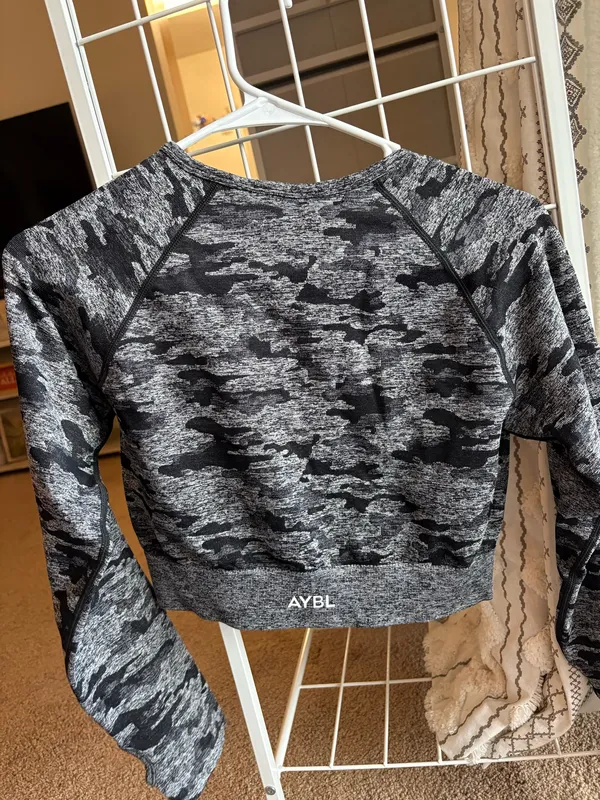 AYBL Shirt - Image 2