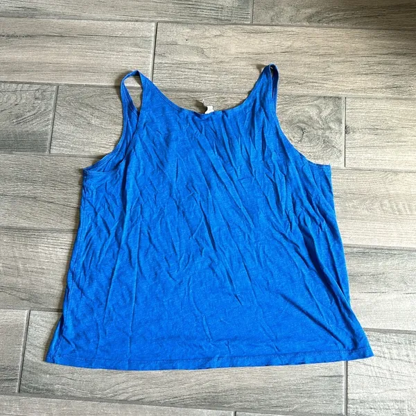 Bella canvas kappa kappa gamma tank top - Image 4