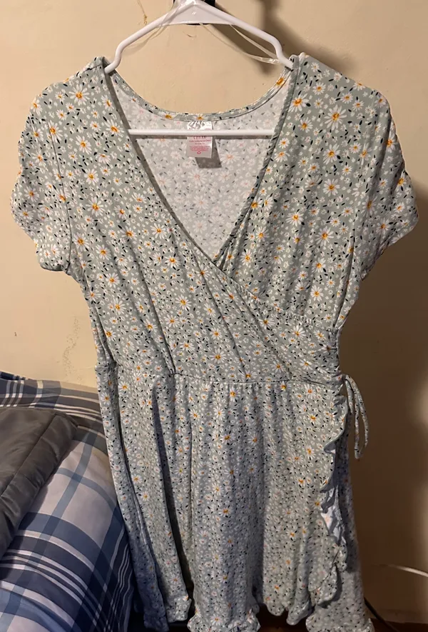 Sun dress Size L - Image 2