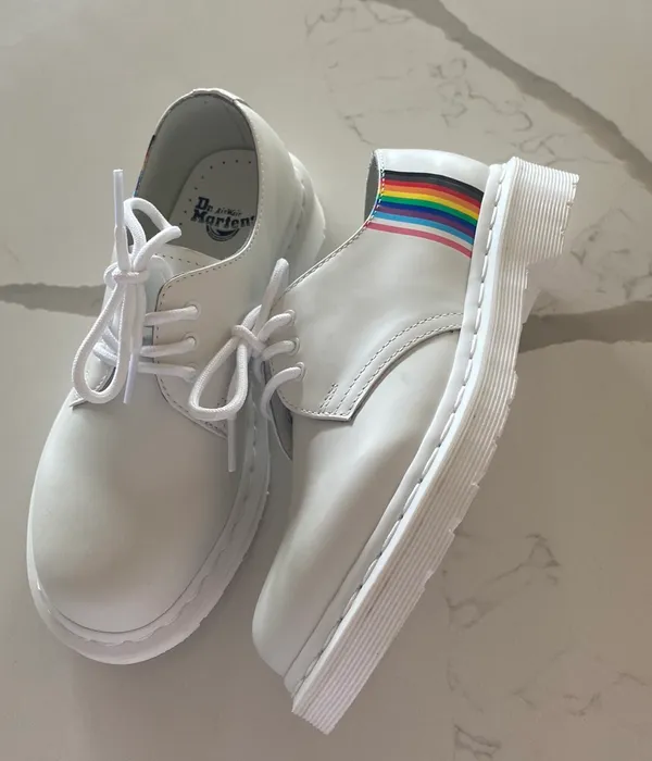 Dr Martens Pride Oxford  - Image 6