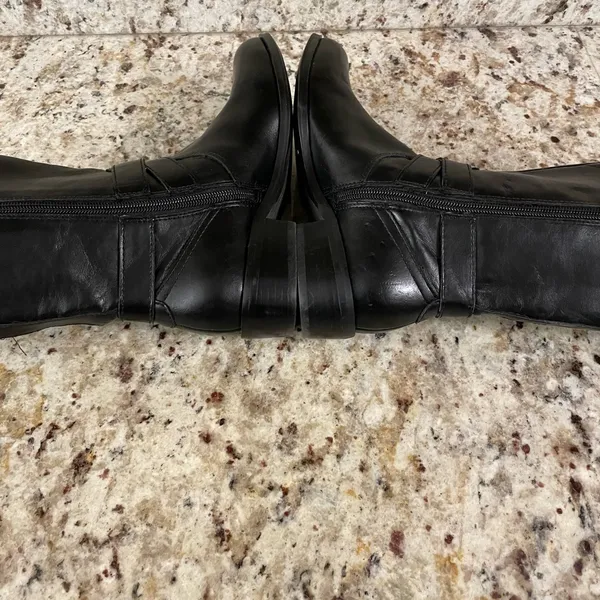 Marc Fisher‎ Dolca Moto Boots - Image 4
