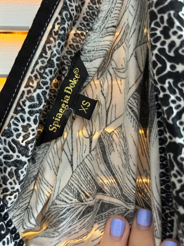 Maxi Dress Multiple - Image 3