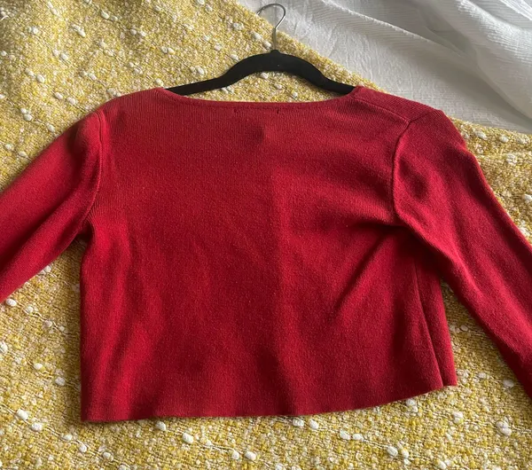 Red Size S - Image 3