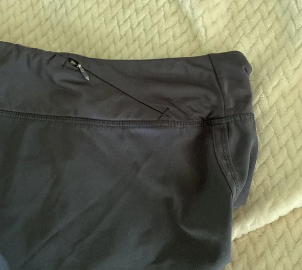 Reebok Athletic Shorts - Image 5