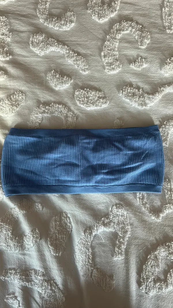 Aerie tube top - Image 2