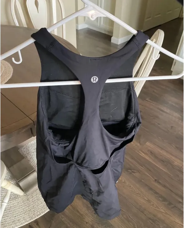 Lululemon Tank Top - Image 2