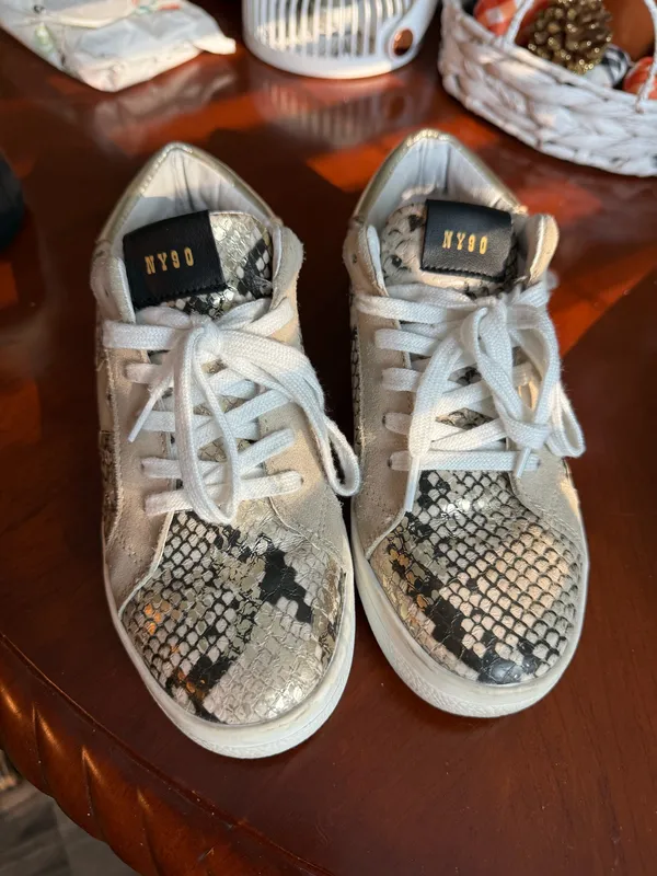 Steve Madden Shoes - Image 3