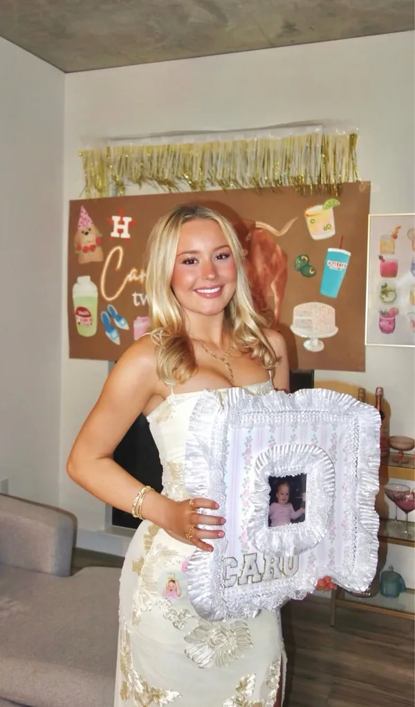 Showpo Set Ivory Top and Maxi Skirt - Image 2