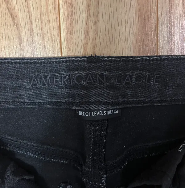 American Eagle Outfitters Jeans - Image 4
