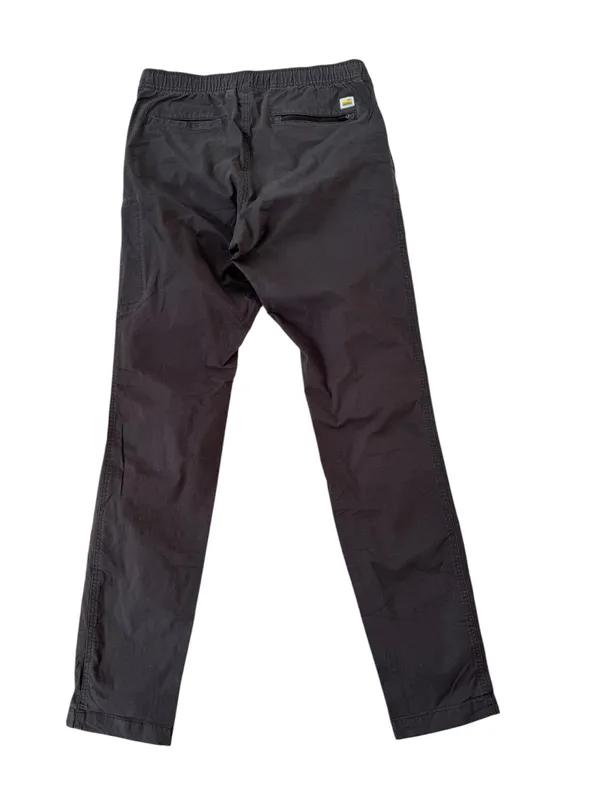 Vuori Ripstop Pant Women’s DuraTerra Pants Gray Size S - Image 6