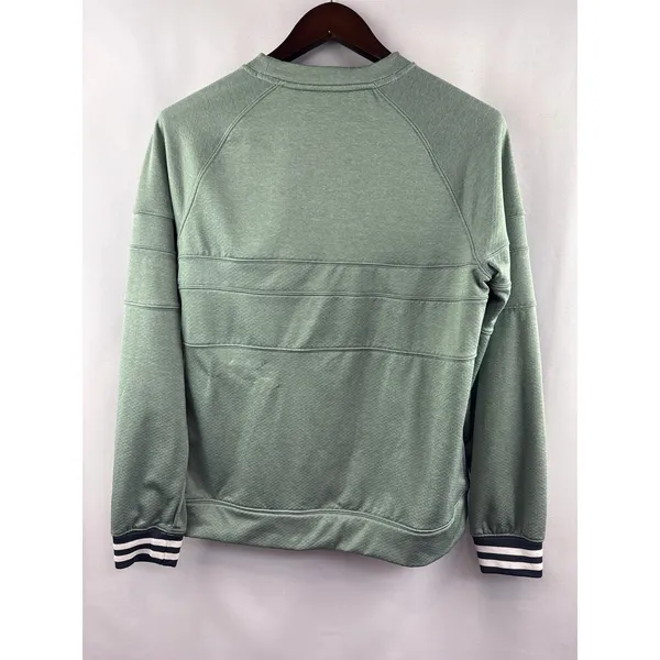 Women’s Cotopaxi Small Sage Green Crewneck - Image 3