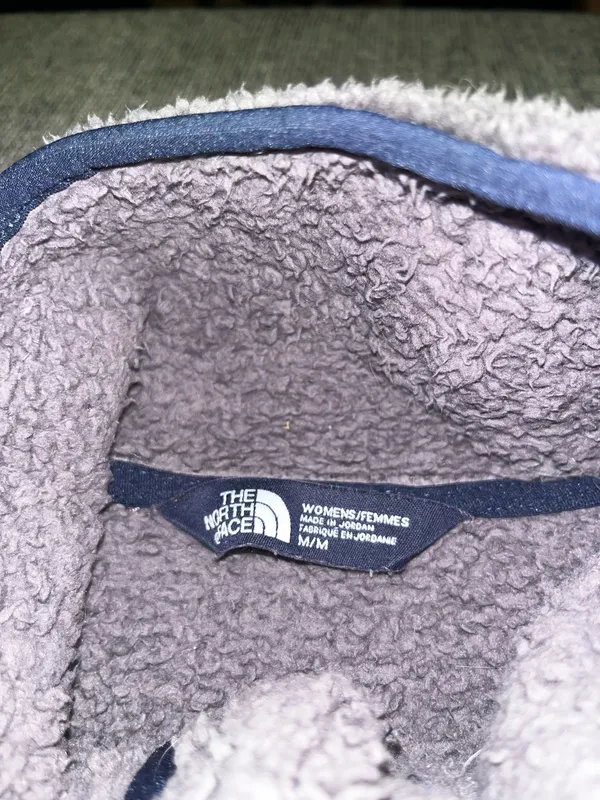 North Face Vest - Image 2
