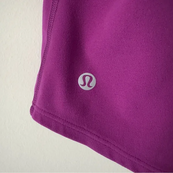 Lululemon Simply Bare Tank in Aurora / Black Nulu Racerback Top Yoga Athletic - Image 8