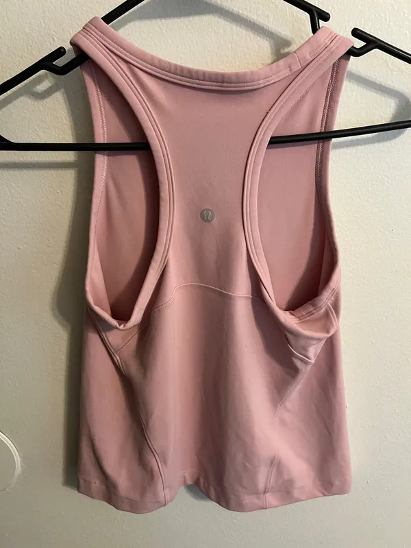 Lululemon Align Tank - Image 2