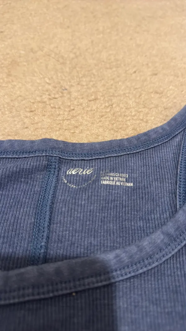 aerie tank top - Image 2