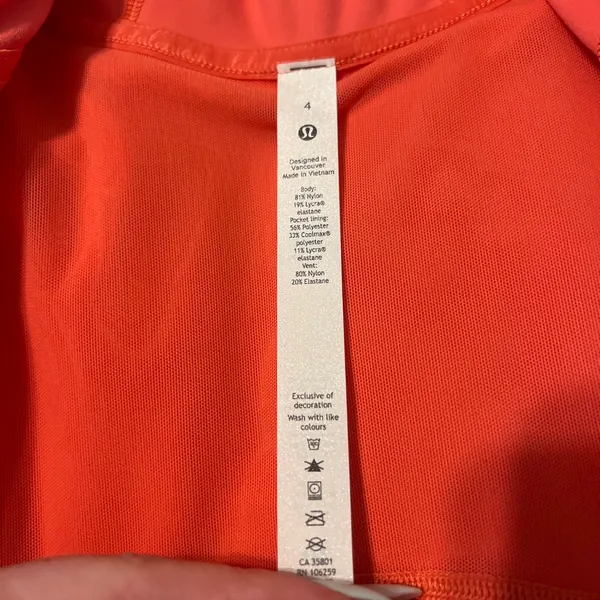 Lululemon Define Jacket - Image 5