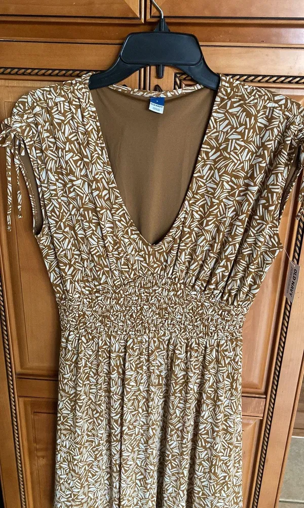Old Navy Casual Dress - Image 3