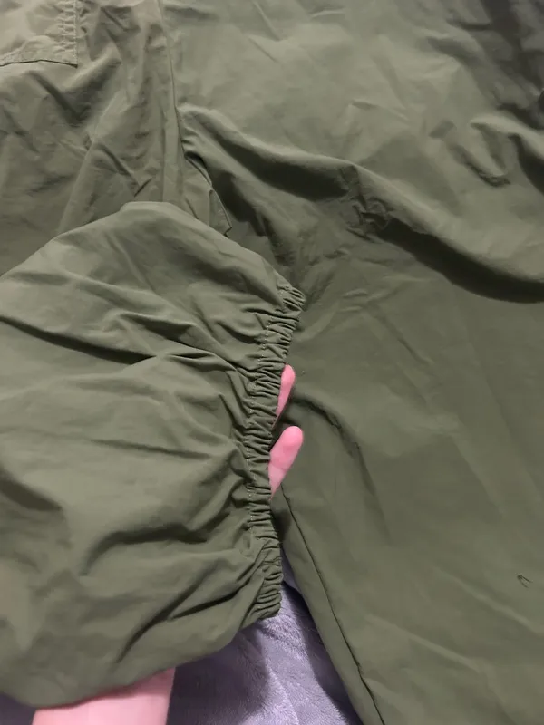 Urban Outfitters baggy pants - Image 4