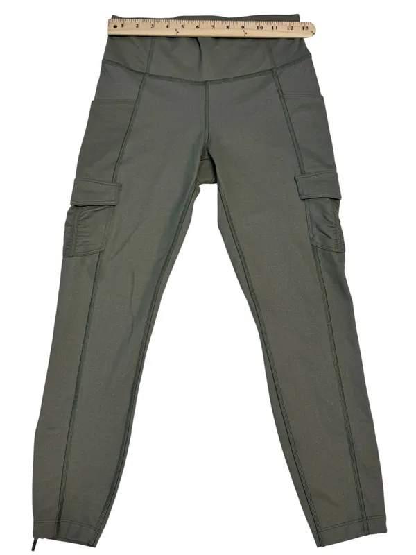 Lululemon Scenic Route 78 Tight Cargo Leggings - Image 3