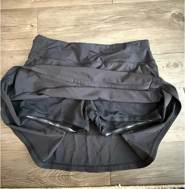 Lululemon Pace Rival Skirt - Image 7