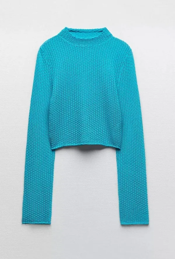 Zara Knit Set - Image 3