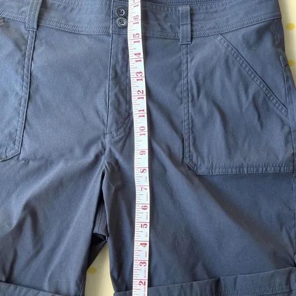 Eddie Bauer Hiking Shorts - Image 6