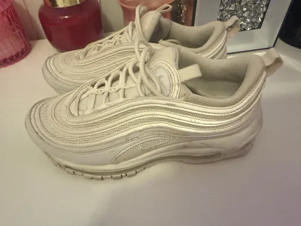 Nike Air Max 97 Women’s - Image 3
