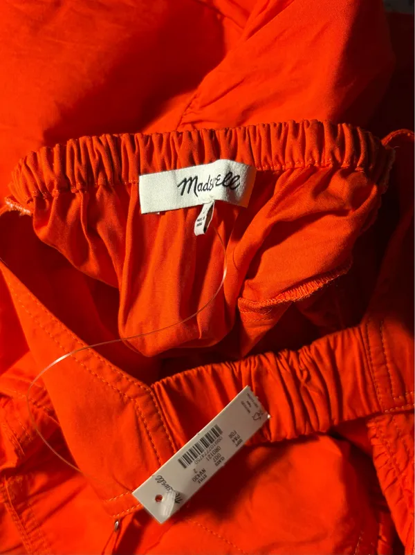 madewell maxi dress - Image 9