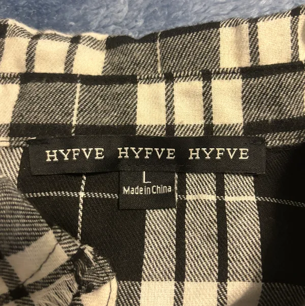 Flannel Shacket - Image 3