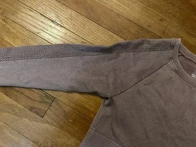 Aerie long sleeve - Image 4