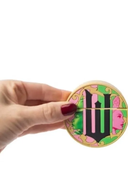 WICKED Elphaba & Glinda Airpods Case Generation 4 NEW - Image 8