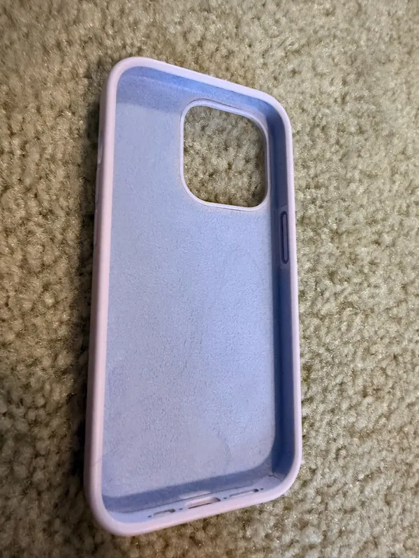 Phone case Amazon Purple - Image 2