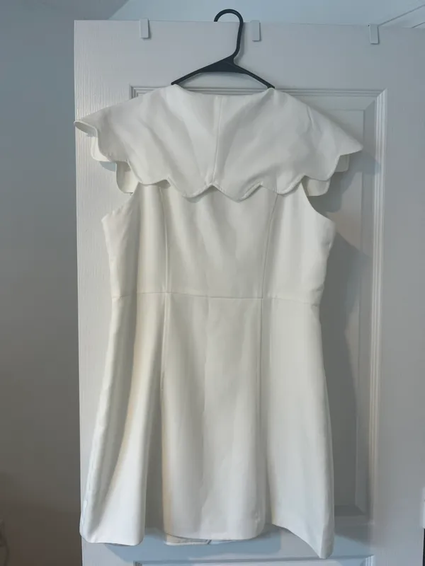 White Dress - Image 3