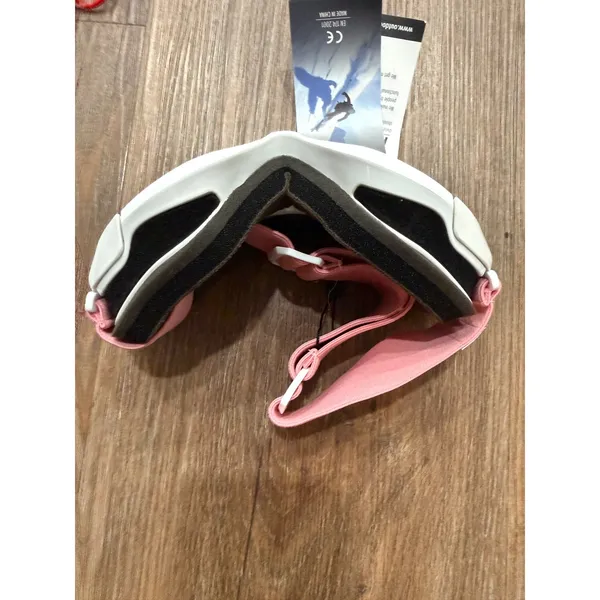 Outdoor‎ Master OTG Ski Goggles Women Dual Layer Lens UV Protection Compatible - Image 5