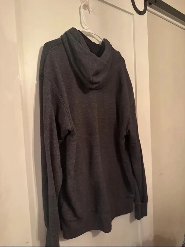 Nike hoodie - Image 3