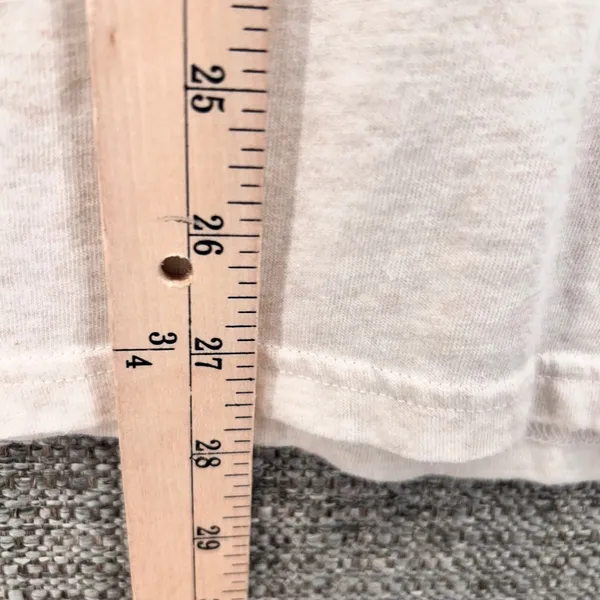 Polo Ralph‎ Lauren Shirt Cream Medium - Image 8