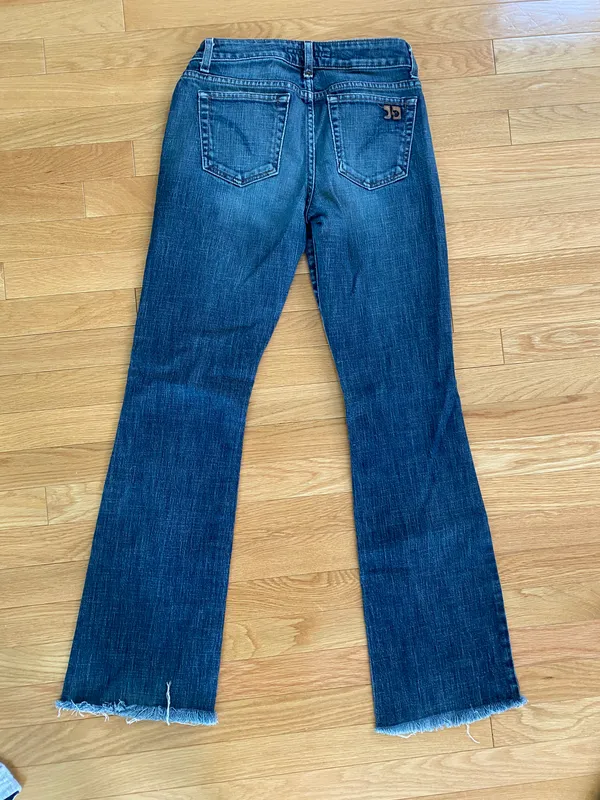 Joe's Jeans Y2K Low Rise Jeans - Image 2