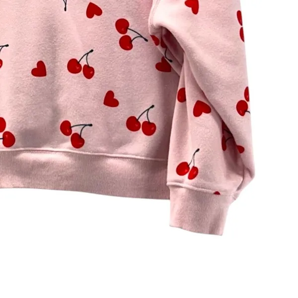 Grayson Threads‎ Pink Sweatshirt XXL - Image 5