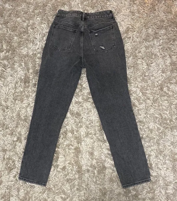 PacSun Highwaisted Mom Jeans - Image 5