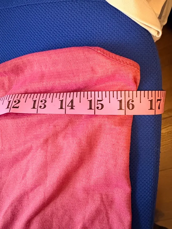 Lululemon What The Sport Singlet - Image 4