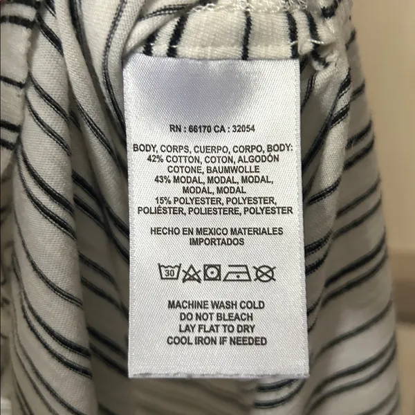 Anthropologie T.la breezy tunic tank - Image 5